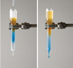 Liquid Column Chromatography