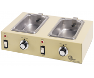 Dual Waterbath