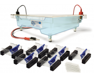 M36-B Hexagel Electrophoresis Apparatus