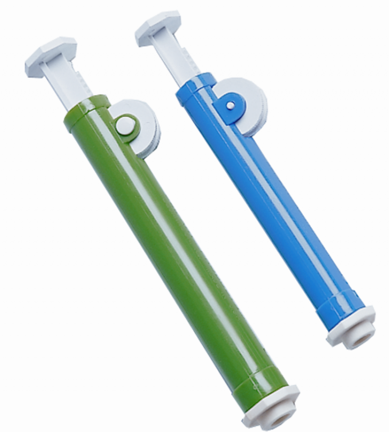 Why Do You Need To Use A Pump With The 10 Ml And 1Ml Pipettes at Helen