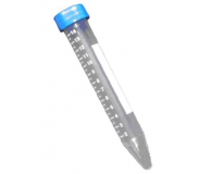 15 ml Sterile Centrifuge/Culture Tube (bag of 25)