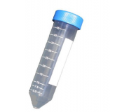 50 ml Sterile Centrifuge/Culture Tube (bag of 25)