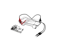 Single Electrophoresis Apparatus