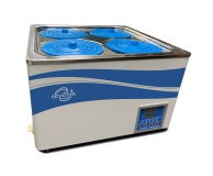 12 L Waterbath