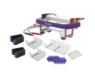 M12 'Complete' Electrophoresis Apparatus