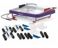 M36 Hexagel Electrophoresis Apparatus