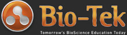 Biotek Logo