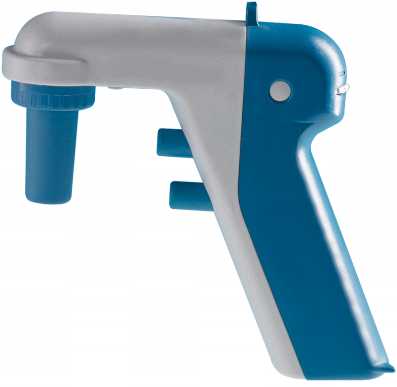 Electronic Pipetting Pump » BioTek