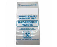 Autoclave Bag (100)