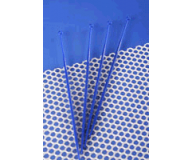 Sterile Disposable Inoculating Loops (20)