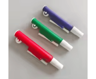 Manual Pipette Fillers for Pipettes 1 - 25 ml