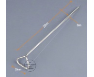 Metal Triangular-Shaped Spreader